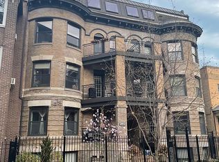 5219 N Winthrop Ave #1, Chicago, IL 60640