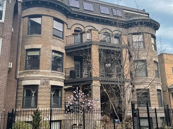 5219 N Winthrop Ave #1, Chicago, IL 60640