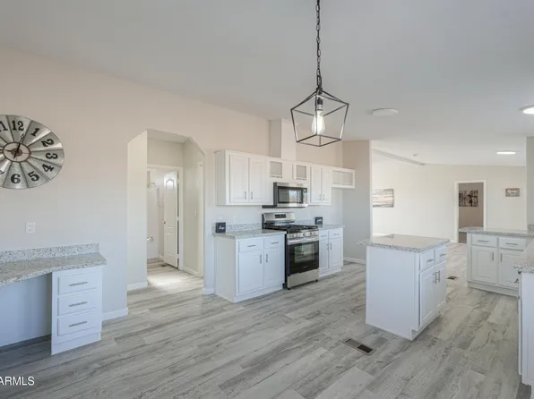 50599 W ESCH Trail, Maricopa, AZ 85139