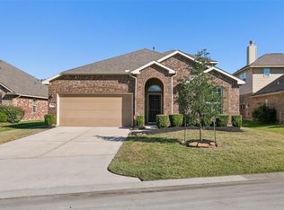 15030 Zenith Glen Ln, Cypress, TX 77429