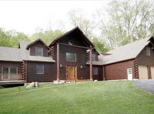 6341 W Garbow Rd, Middleville, MI 49333