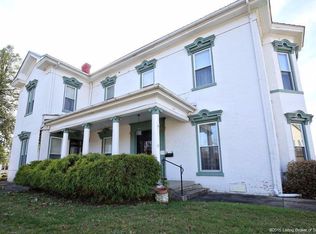 1118 E Market St, New Albany, IN 47150