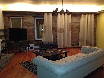 Rented by Ozymandius Realty