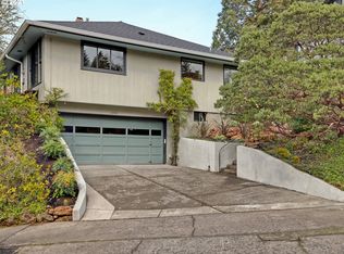 2141 SW Elm St, Portland, OR 97201