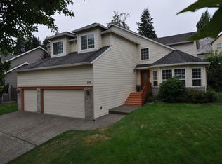 8775 SW Goldstone Pl, Beaverton, OR 97007