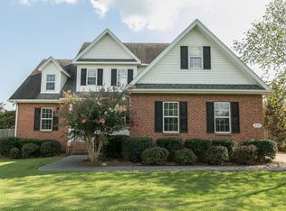 359 Veterans Pkwy, Murfreesboro, TN 37128