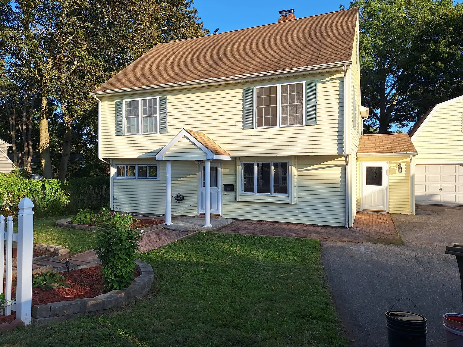 132 Wepawaug Drive - 1 — Photo 2