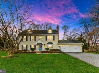 14007 Blenheim Rd N, Phoenix, MD 21131