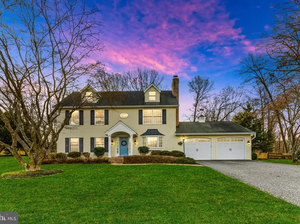 14007 Blenheim Rd N, Phoenix, MD 21131