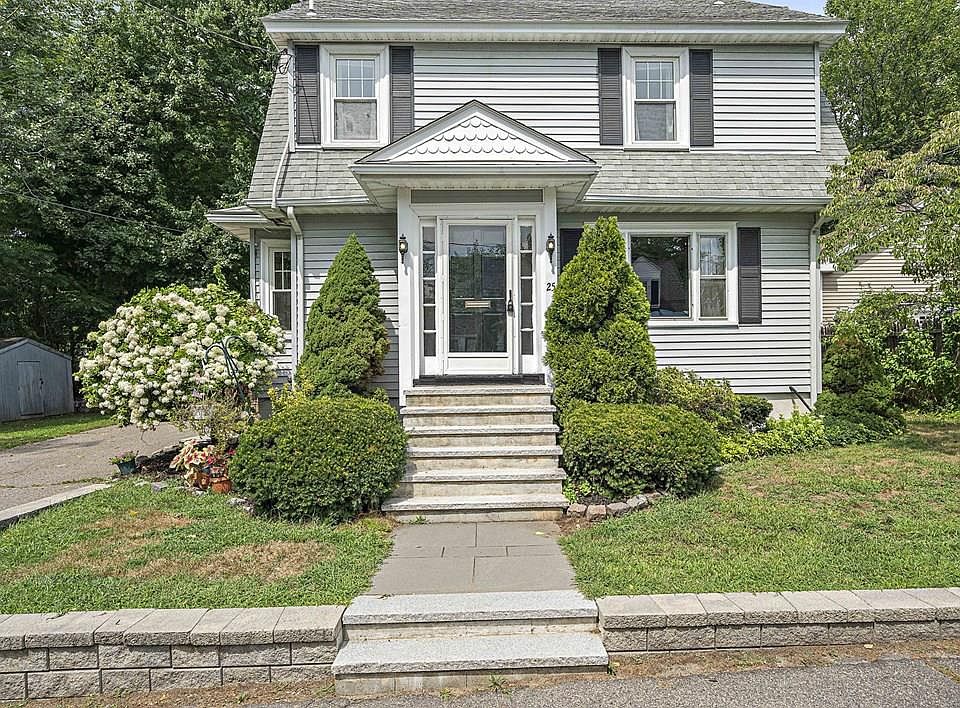 1st image of 25 Hopedale St