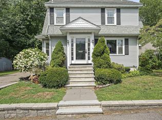 25 Hopedale St, Quincy, MA 02169