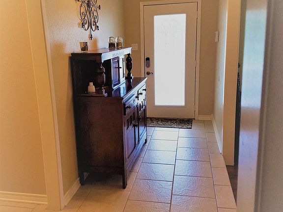 Entry Way