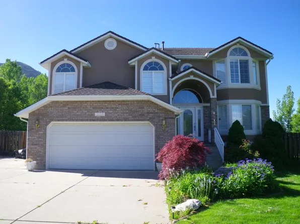 1015 E 2650 N, North Ogden, UT 84414