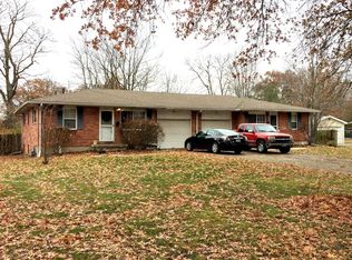 2617 Summit Rd, Columbia, MO 65203