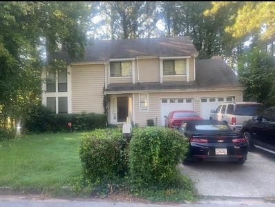 4720 Terrace Green Trce, Stone Mountain, GA, 30088