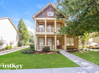 4 Magnolia Pkwy, Hampton, GA 30228