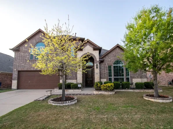 2449 Hammock Lake Dr, Little Elm, TX 75068