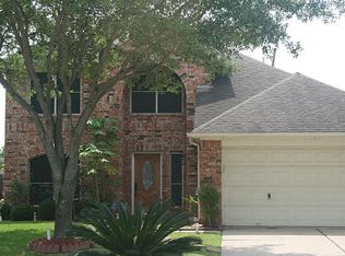 11822 Balmorhea Ln, Sugar Land, TX 77498