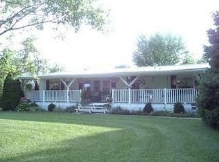 26919 Kingston Pike, Circleville, OH 43113