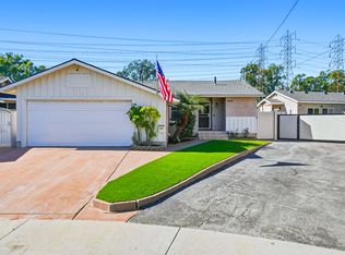 21005 Longworth Ave, Lakewood, CA 90715