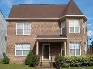 1400 Lakeview Ave, Richmond, VA