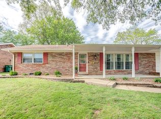 309 Emily Dr, O Fallon, IL 62269