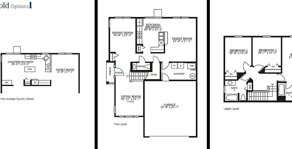 Floor Plan.