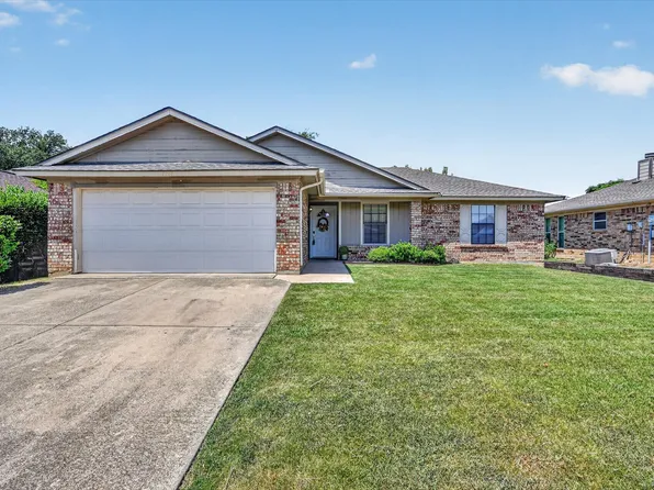 7717 Dove Ct, Watauga, TX 76148