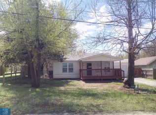 9414 NE 28th St, Oklahoma City, OK 73141