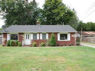 4010-4012 Shelby Rd, Youngstown, OH 44511