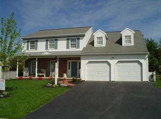 107 Chelsea Loop, Lancaster, PA 17602