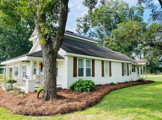 5138 Coppage Rd, Hahira, GA 31632