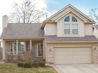 155 Eagle Ridge Rd, Lake Orion, MI 48360