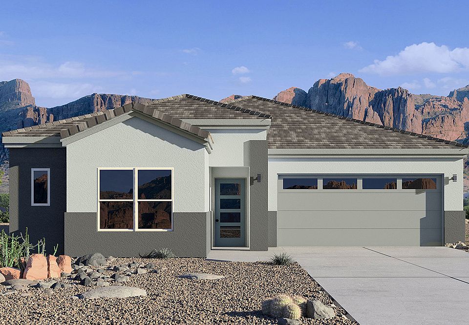 Plan Elevation.