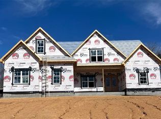 986 Medinah Dr, Winston Salem, NC 27107