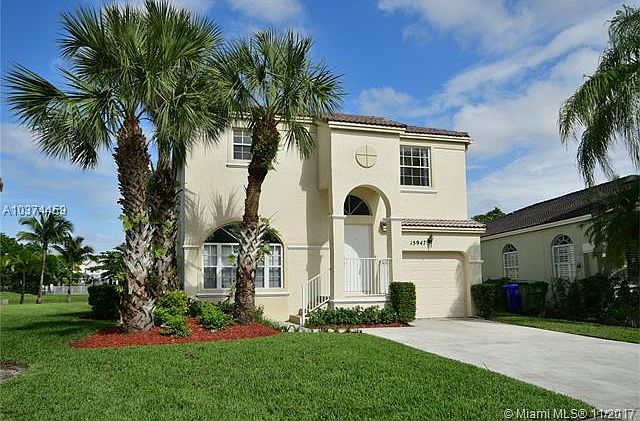 1st image of 15947 NW 7th St