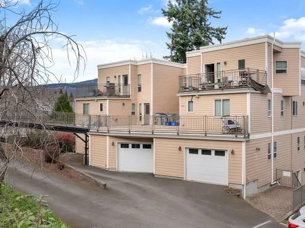 1510 Lincoln St, Hood River, OR 97031