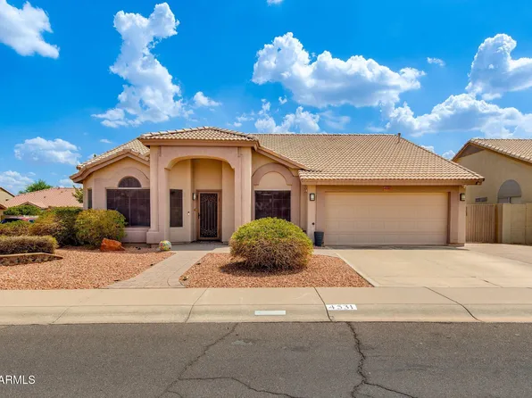 4531 E DANBURY Road, Phoenix, AZ 85032