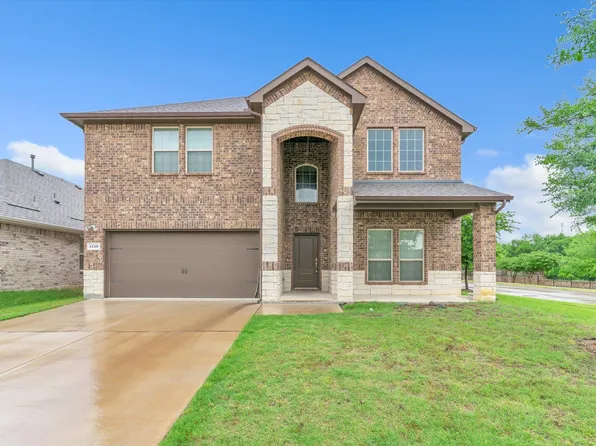 1116 Cobalt Dr, Celina, TX 75009