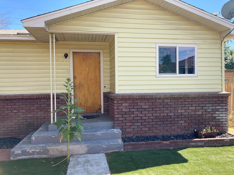 1st image of 1937 1/2 H St