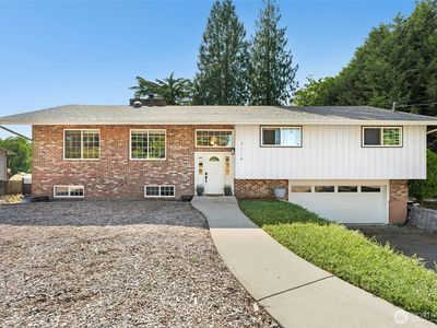 3114 38th Avenue NW, Gig Harbor, WA, 98335