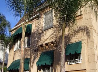 312 N Spaulding Ave, Los Angeles, CA 90036