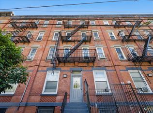 151 Christopher Columbus Dr #1F, Jersey City, NJ 07302