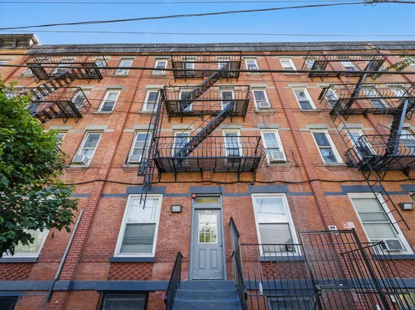 155 Christopher Columbus Drive image 1 of 11