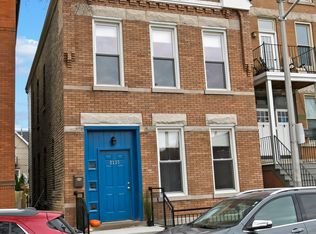 2133 N Oakley Ave #3, Chicago, IL 60647