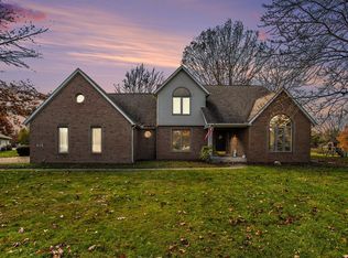 10649 Kings Ct, Plymouth, IN 46563