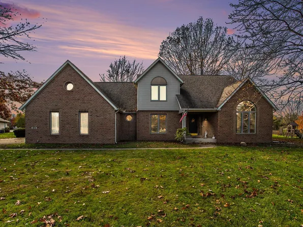 10649 Kings Ct, Plymouth, IN 46563