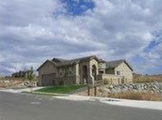 2300 Maple Leaf Trl, Reno, NV 89523