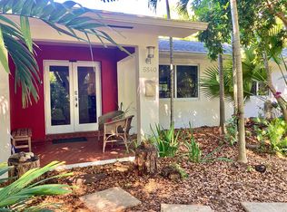 6840 SW 64th Ct, South Miami, FL 33143