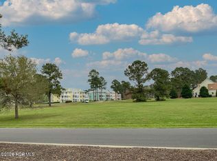 286 S Middleton Drive NW, Calabash, NC 28467